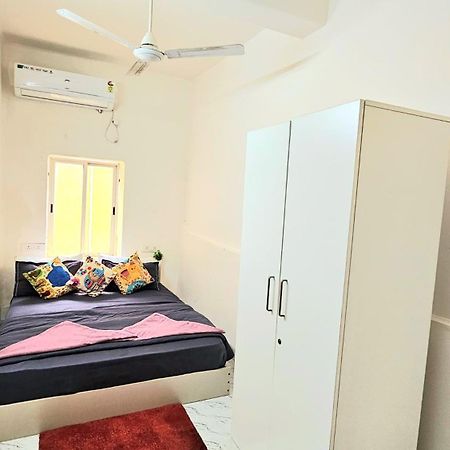Elephant House - Boutique Stays Varanasi Exterior foto
