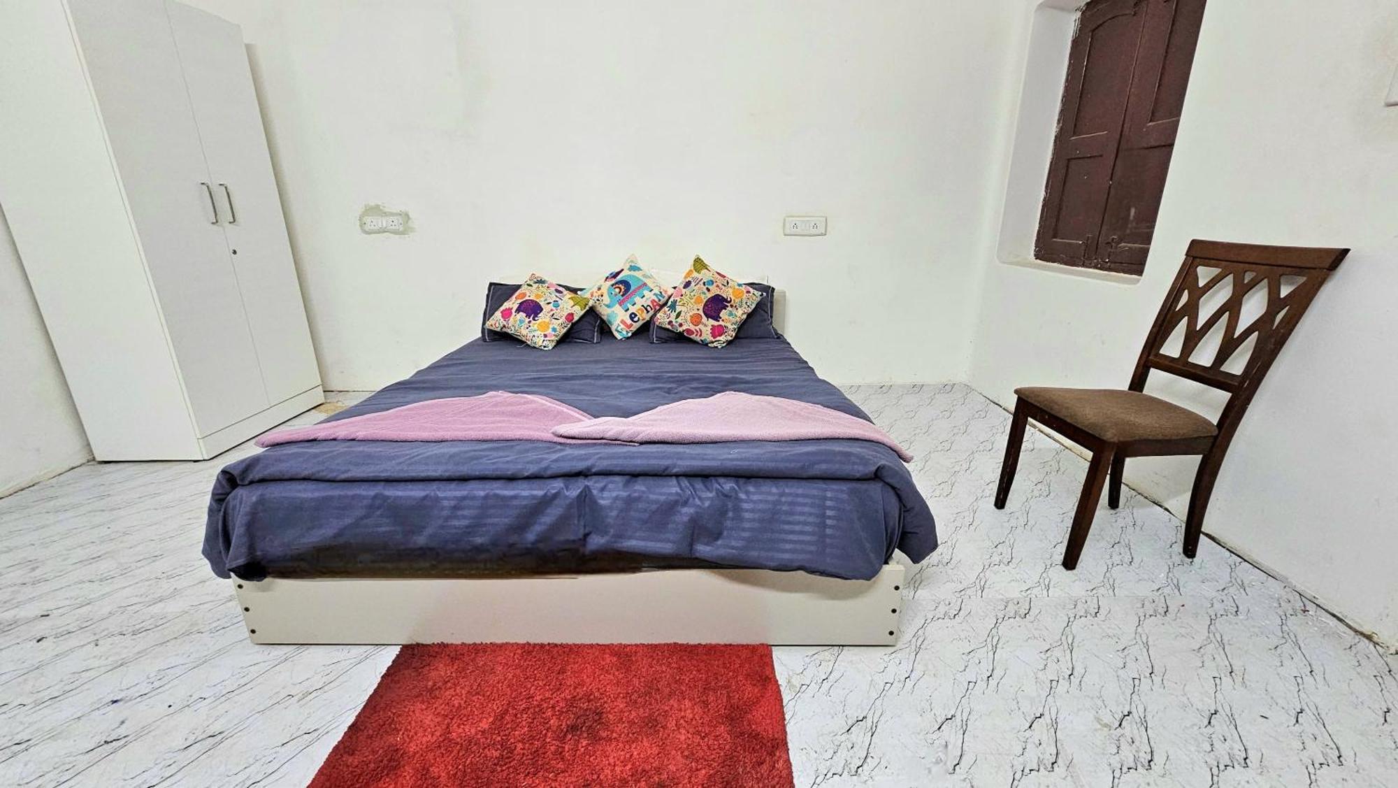 Elephant House - Boutique Stays Varanasi Exterior foto