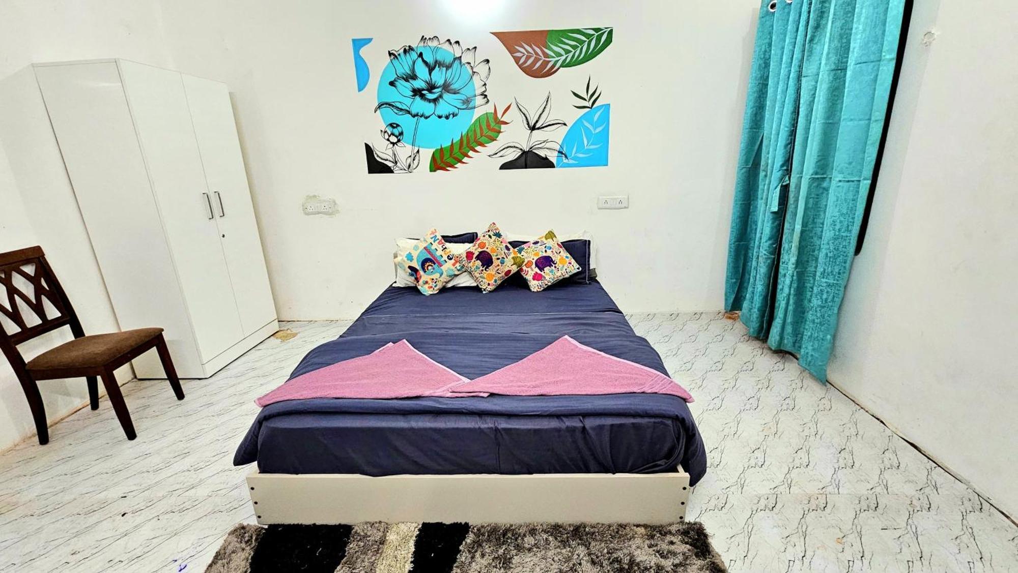 Elephant House - Boutique Stays Varanasi Exterior foto