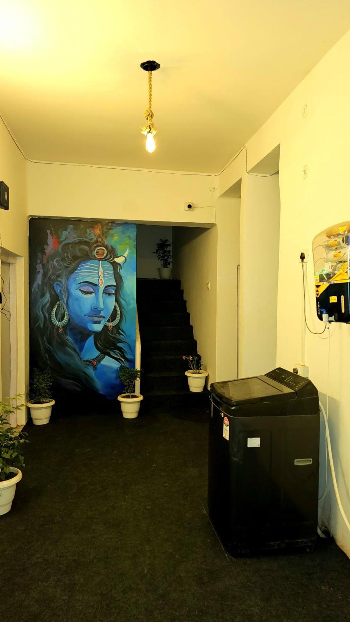 Elephant House - Boutique Stays Varanasi Exterior foto
